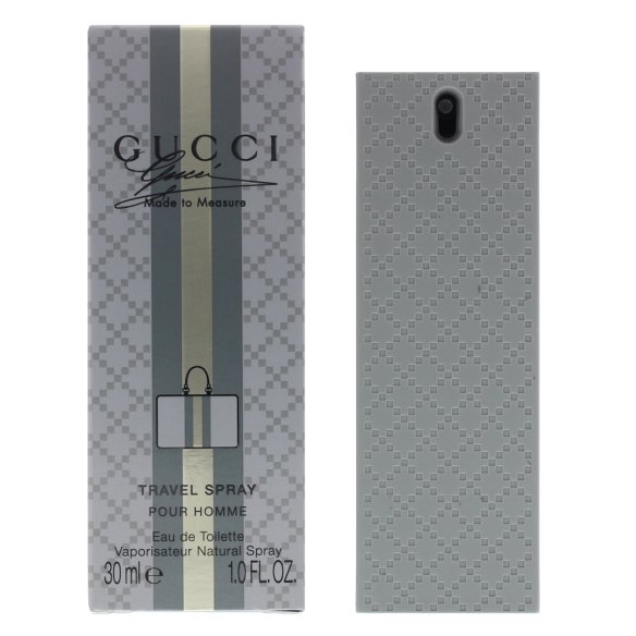 Gucci Made to Measure toaletná voda pre ženy 30 ml