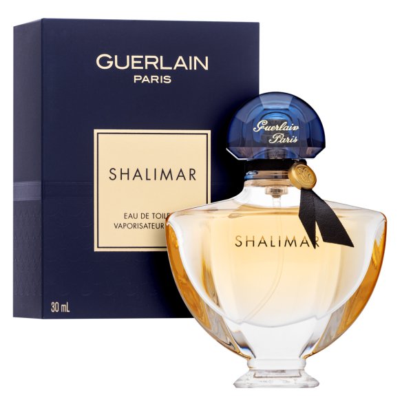 Guerlain Shalimar toaletní voda pro ženy 30 ml