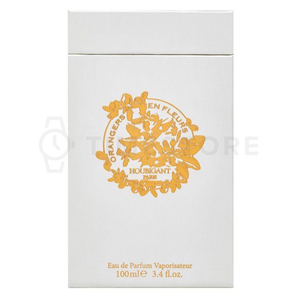 HOUBIGANT Orangers en Fleurs Eau de Parfum nőknek 100 ml