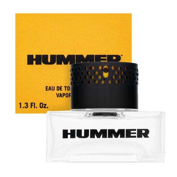 HUMMER Hummer toaletní voda pro muže 40 ml