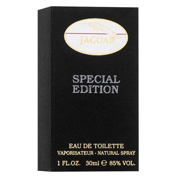 Jaguar Special Edition toaletná voda pre mužov 30 ml