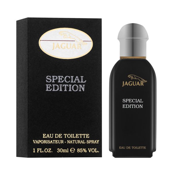 Jaguar Special Edition toaletná voda pre mužov 30 ml