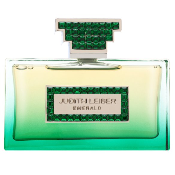 Judith Leiber Emerald Eau de Parfum nőknek 75 ml