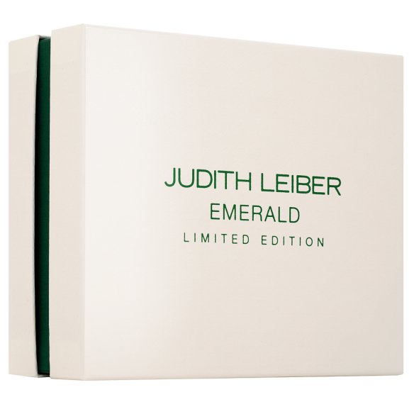 Judith Leiber Emerald Eau de Parfum nőknek 75 ml