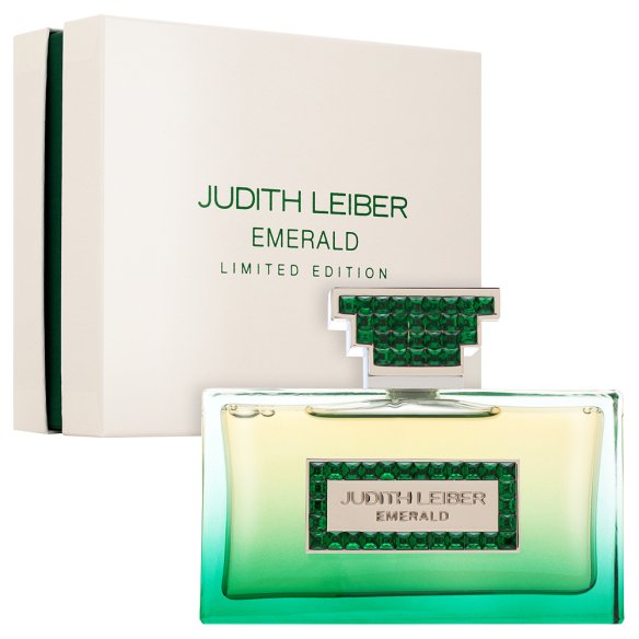 Judith Leiber Emerald Eau de Parfum nőknek 75 ml