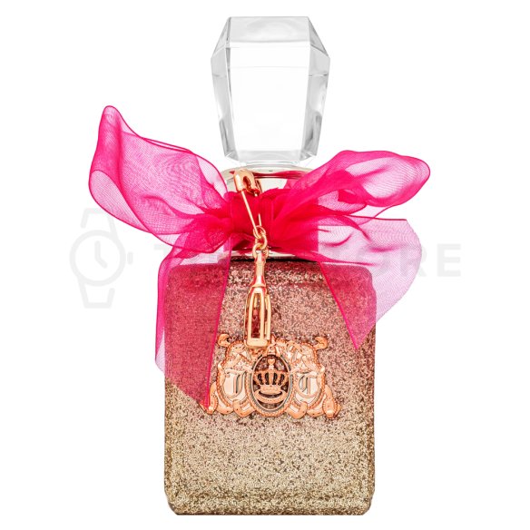 Juicy Couture Viva La Juicy Rose woda perfumowana dla kobiet 50 ml