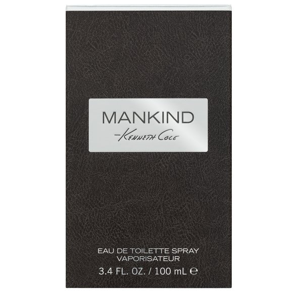 Kenneth Cole Mankind toaletná voda pre mužov 100 ml