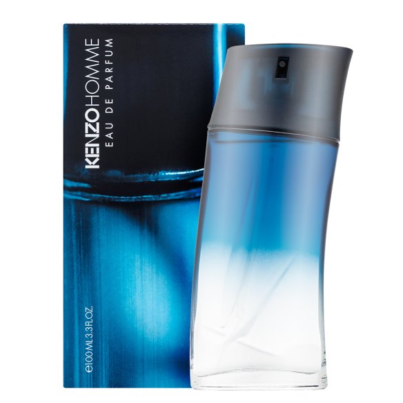 Kenzo Kenzo Homme parfémovaná voda pre mužov 100 ml
