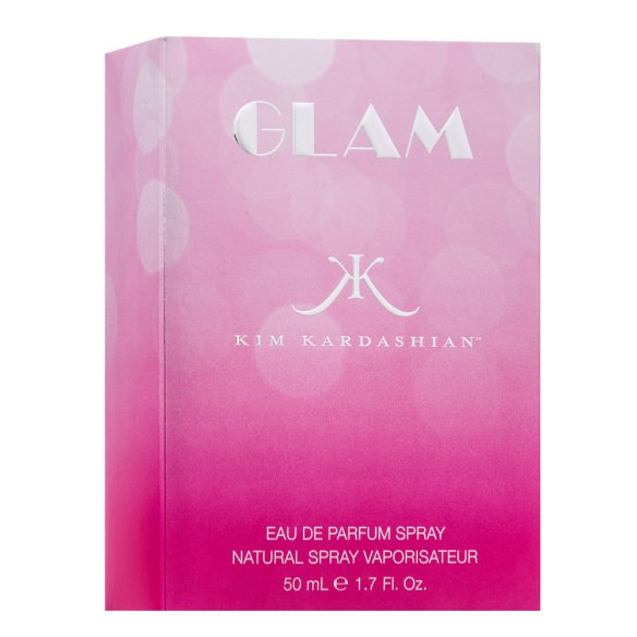 Kim Kardashian Glam Eau de Parfum nőknek 50 ml