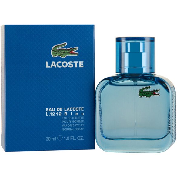 Lacoste Eau de Lacoste L.12.12. Blue toaletná voda pre mužov 30 ml