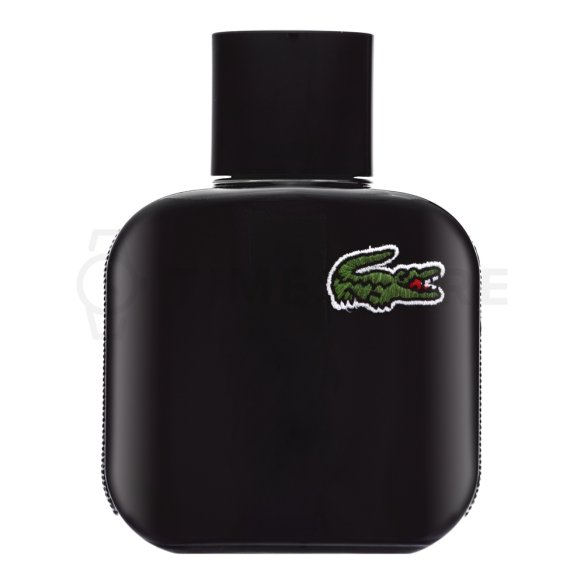 Lacoste Eau de Lacoste L.12.12. Noir Eau de Toilette bărbați 50 ml