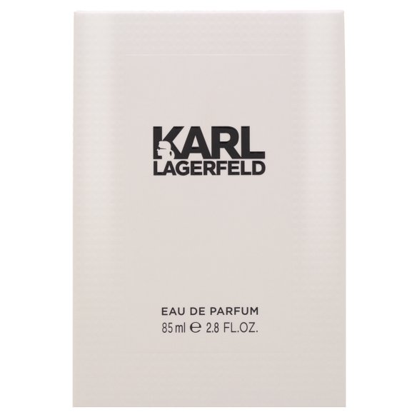Lagerfeld Karl Lagerfeld for Her woda perfumowana dla kobiet 85 ml