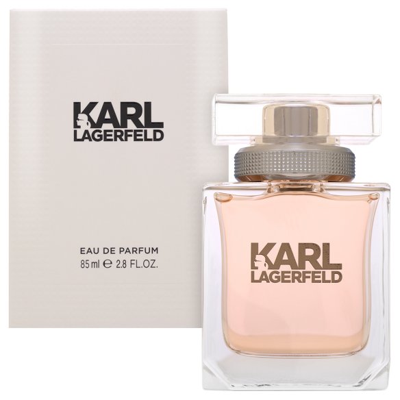 Lagerfeld Karl Lagerfeld for Her parfumirana voda za ženske 85 ml