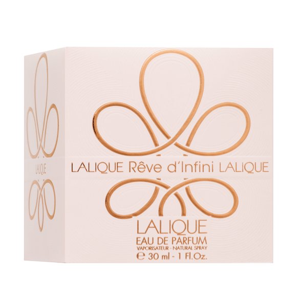 Lalique Reve d'Infini Eau de Parfum nőknek 30 ml