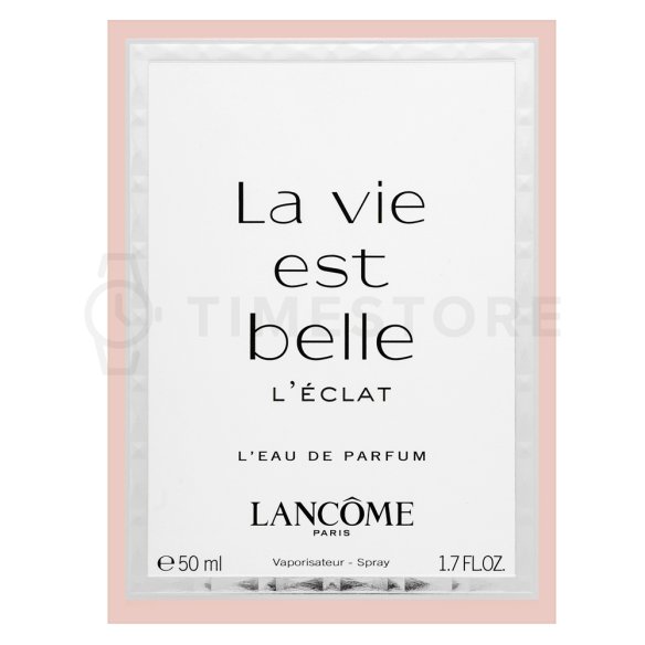 Lancôme La Vie Est Belle L'Éclat parfémovaná voda pro ženy 50 ml