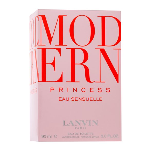 Lanvin Modern Princess Eau Sensuelle Eau de Toilette nőknek 90 ml