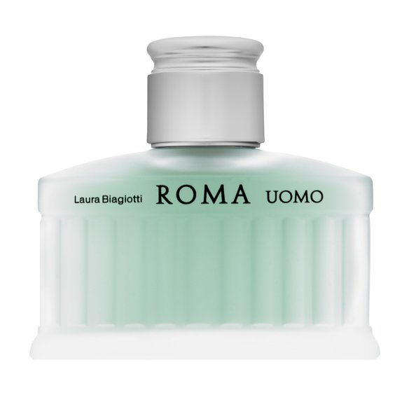 Laura Biagiotti Roma Uomo Cedro toaletní voda pro muže 40 ml