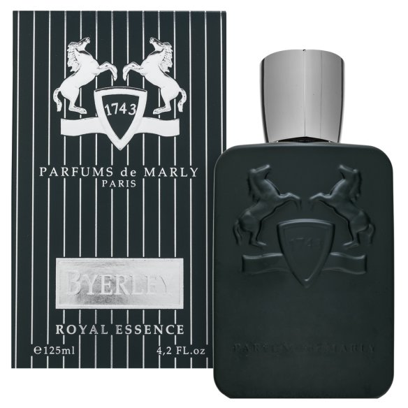 Parfums de Marly Byerley parfémovaná voda pre mužov 125 ml