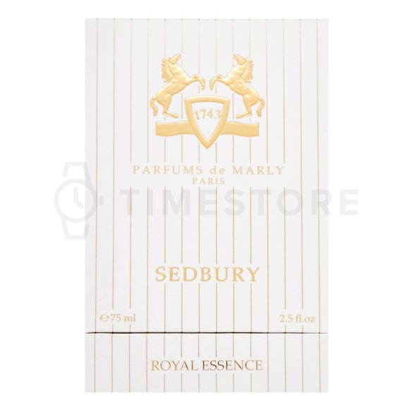 Parfums de Marly Sedbury Eau de Parfum nőknek 75 ml