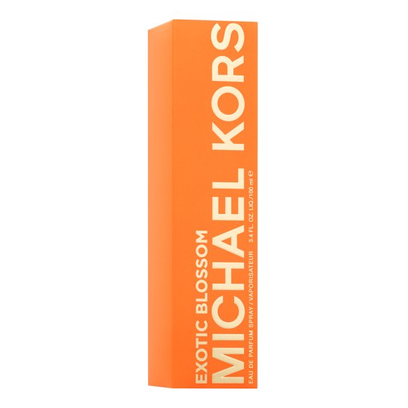 Michael Kors Exotic Blossom parfémovaná voda pro ženy 100 ml