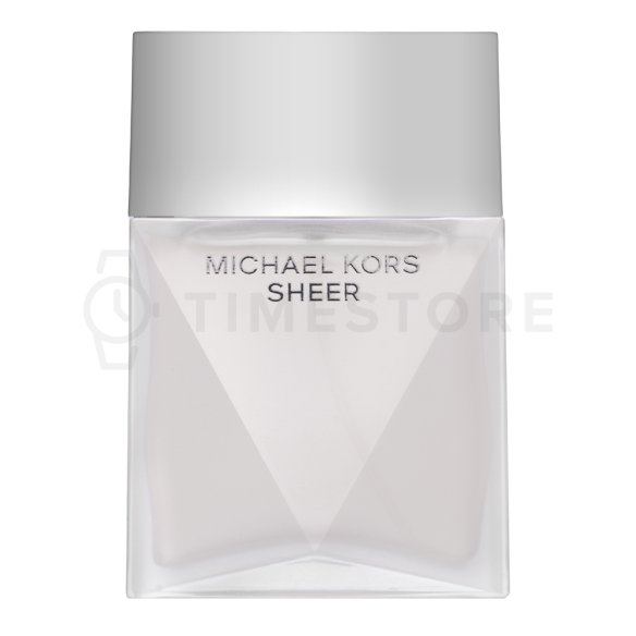 Michael Kors Sheer Eau de Parfum nőknek 50 ml