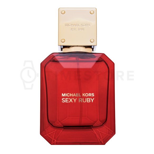 Michael Kors Sexy Ruby Eau de Parfum femei 50 ml