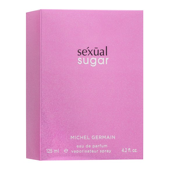 Michel Germain Sexual Sugar parfémovaná voda pro ženy 125 ml