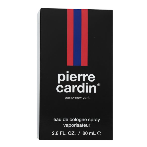 Pierre Cardin Pierre Cardin Pour Monsieur kolonjska voda za moške 80 ml
