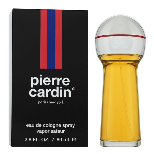 Pierre Cardin Pierre Cardin Pour Monsieur kolonjska voda za muškarce 80 ml