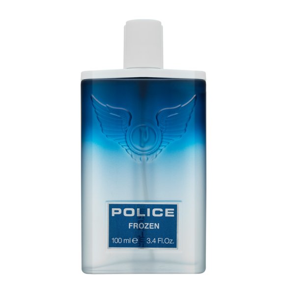 Police Frozen Toaletna voda za moške 100 ml