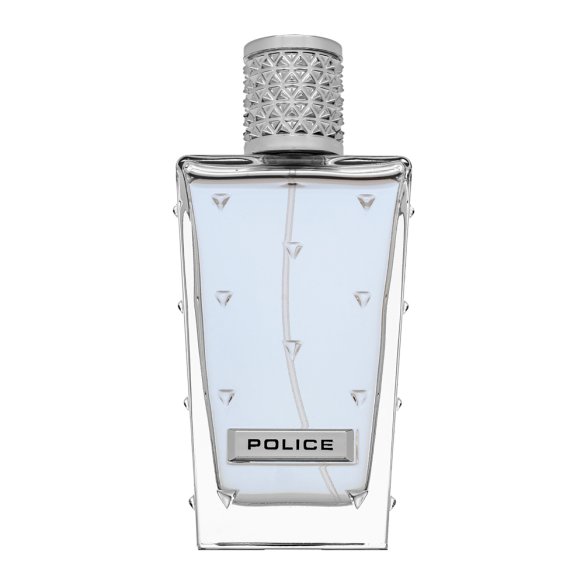 Police Legend for Man parfémovaná voda pre mužov 50 ml