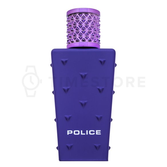 Police Shock-In-Scent For Women Eau de Parfum nőknek 30 ml