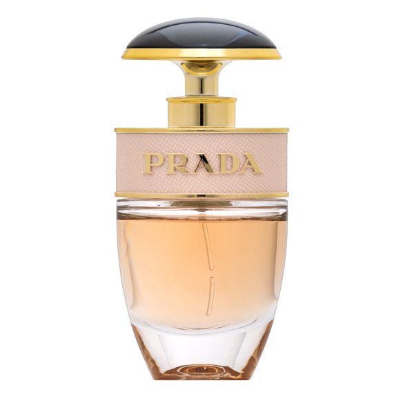 Prada Candy L´Eau toaletní voda pro ženy 20 ml