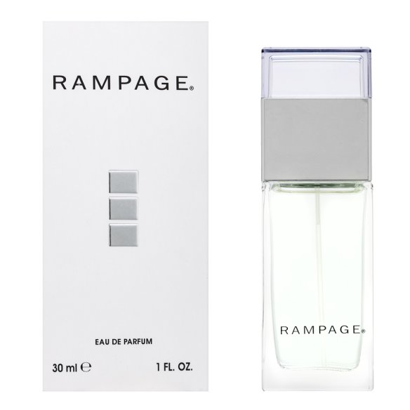 Rampage Rampage Eau de Parfum nőknek 30 ml