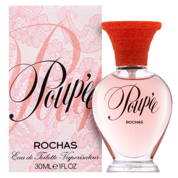 Rochas Poupee toaletní voda pro ženy 30 ml