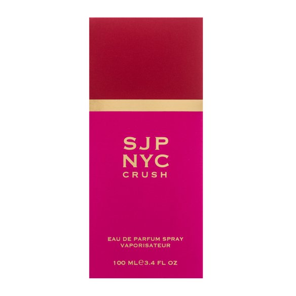 Sarah Jessica Parker SJP NYC Crush Eau de Parfum nőknek 100 ml