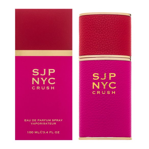 Sarah Jessica Parker SJP NYC Crush Eau de Parfum nőknek 100 ml