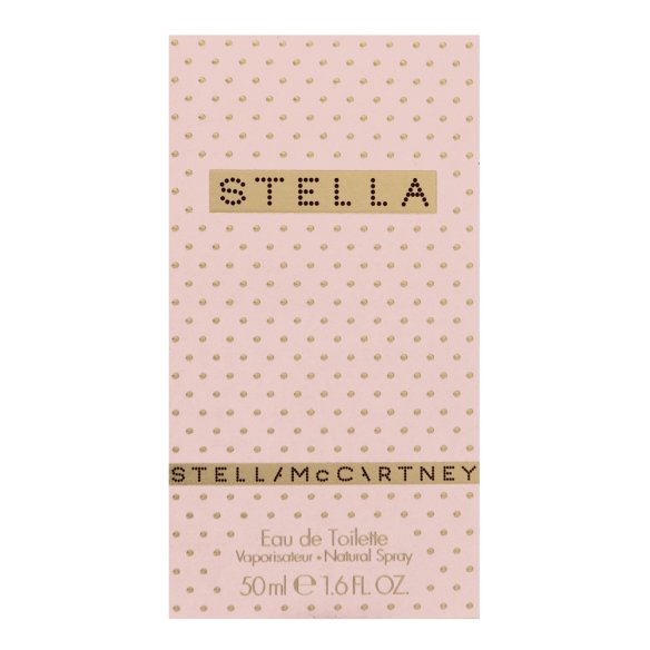 Stella McCartney Stella toaletní voda pro ženy 50 ml