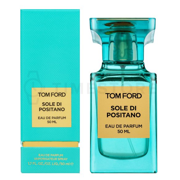 Tom Ford Sole di Positano Eau de Parfum uniszex 50 ml
