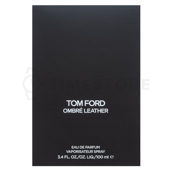 Tom Ford Ombré Leather Eau de Parfum uniszex 100 ml