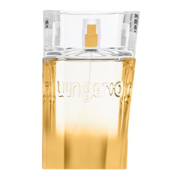 Emanuel Ungaro Ungaro Gold Eau de Toilette nőknek 90 ml