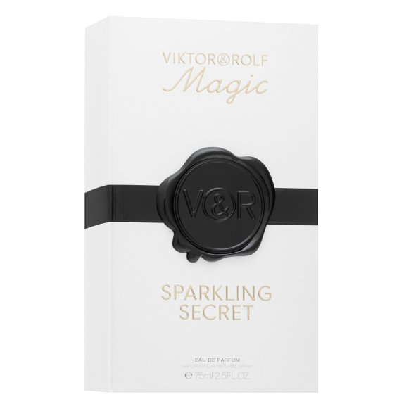 Viktor & Rolf Magic Sparkling Secret parfumirana voda za ženske 75 ml