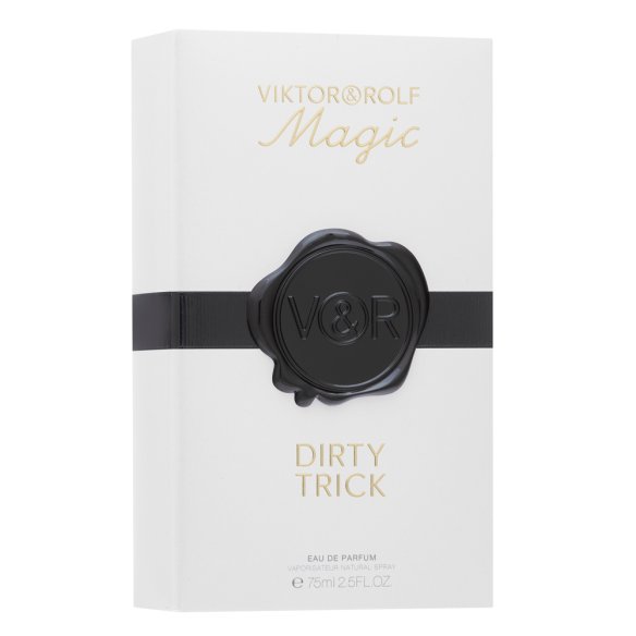 Viktor & Rolf Magic Dirty Trick Eau de Parfum nőknek 75 ml