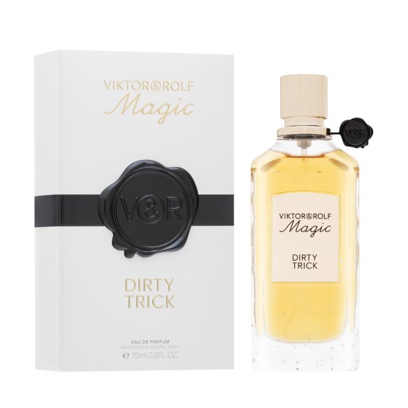 Viktor & Rolf Magic Dirty Trick parfémovaná voda pre ženy 75 ml
