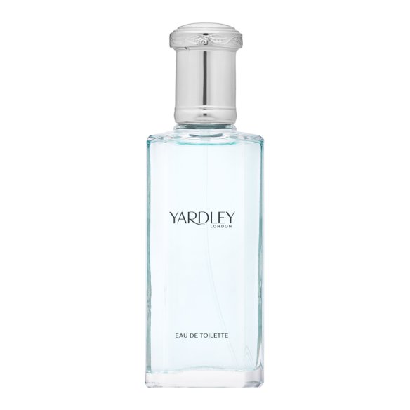 Yardley English Bluebell toaletní voda pro ženy 50 ml