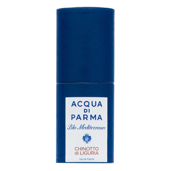 Acqua di Parma Blu Mediterraneo Chinotto di Liguria toaletní voda unisex 30 ml