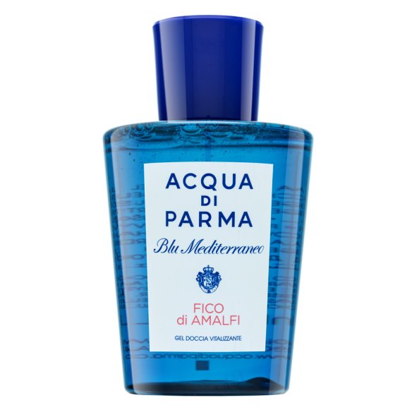 Acqua di Parma Blu Mediterraneo Fico di Amalfi tusfürdő nőknek 200 ml