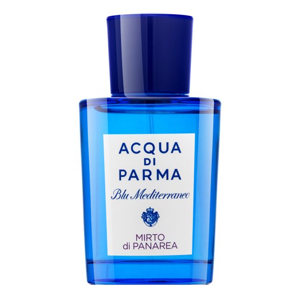 Acqua di Parma Blu Mediterraneo Mirto di Panarea toaletní voda unisex 75 ml