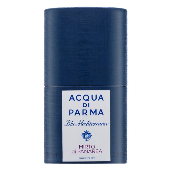 Acqua di Parma Blu Mediterraneo Mirto di Panarea toaletní voda unisex 75 ml