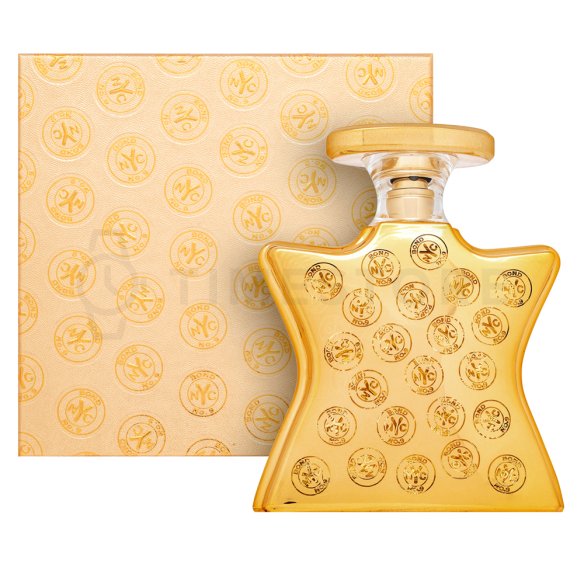 Bond No. 9 New York Signature Scent Eau de Parfum uniszex 100 ml